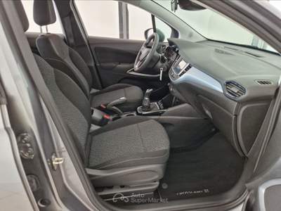 Opel Crossland  x 1.6 ecotec d advance Grigio usata Pisa