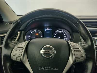 Nissan Qashqai Qashqai 1.5 dci acenta Bianco usata Pisa