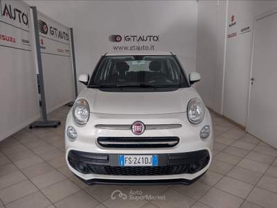 Fiat 500L  1.4 95 cv pop star Bianco usata Pisa