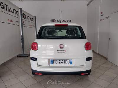 Fiat 500L  1.4 95 cv pop star Bianco usata Pisa