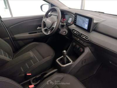 Dacia Jogger  1.0 tce gpl 100cv 7 posti expression Grigio usata Pisa