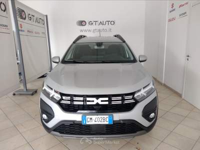 Dacia Jogger  1.0 tce gpl 100cv 7 posti expression Grigio usata Pisa