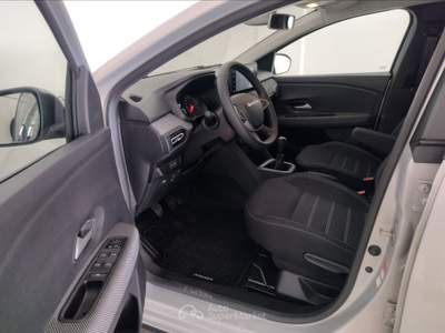 Dacia Jogger  1.0 tce gpl 100cv 7 posti expression Grigio usata Pisa