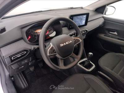 Dacia Jogger  1.0 tce gpl 100cv 7 posti expression Grigio usata Pisa