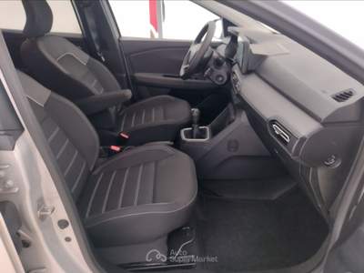 Dacia Jogger  1.0 tce gpl 100cv 7 posti expression Grigio usata Pisa