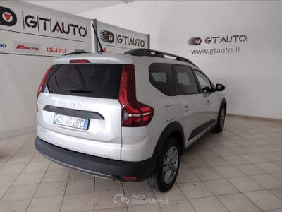 Dacia Jogger  1.0 tce gpl 100cv 7 posti expression Grigio usata Pisa