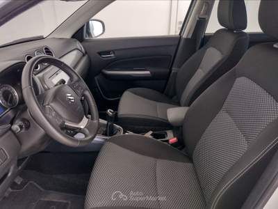 Suzuki Vitara Vitara 1.0 boosterjet cool gpl Bianco usata Pisa