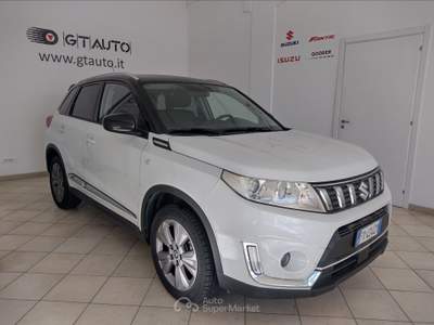 Suzuki Vitara Vitara 1.0 boosterjet cool gpl Bianco usata Pisa