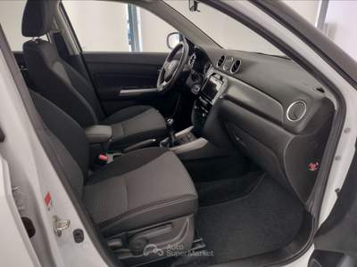 Suzuki Vitara Vitara 1.0 boosterjet cool gpl Bianco usata Pisa
