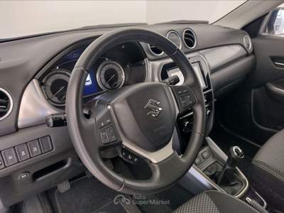 Suzuki Vitara Vitara 1.0 boosterjet cool gpl Bianco usata Pisa