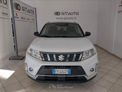 Suzuki Vitara Vitara 1.0 boosterjet cool gpl Bianco usata Pisa