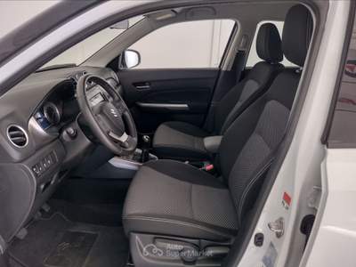 Suzuki Vitara Vitara 1.0 boosterjet cool gpl Bianco usata Pisa