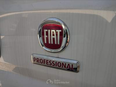 Fiat Ducato Ducato 30 km0 - 2.2 mjt 120cv pm-tm Bianco usata Pisa