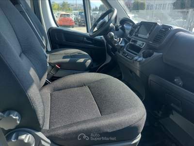 Fiat Ducato Ducato 30 km0 - 2.2 mjt 120cv pm-tm Bianco usata Pisa