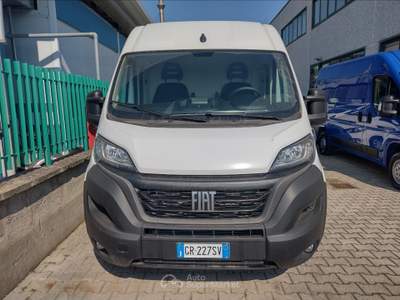 Fiat Ducato Ducato 30 km0 - 2.2 mjt 120cv pm-tm Bianco usata Pisa