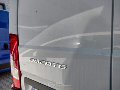 Fiat Ducato Ducato 30 km0 - 2.2 mjt 120cv pm-tm Bianco usata Pisa
