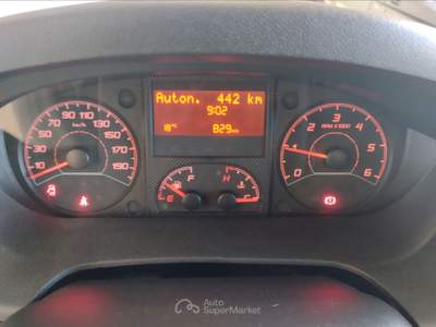 Peugeot Boxer Boxer 333 km0 - 2.2 bluehdi 140 pm-tm Blu/Azzurro usata Pisa