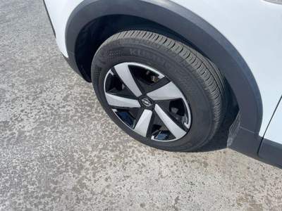 Opel Crossland 1.5 ECOTEC D 120 S&S aut.Edit. Bianco usata Lucugnano