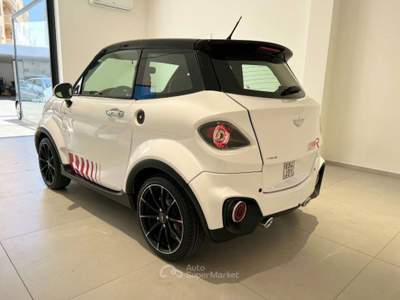 Chatenet CH46 Sport Line Bianco usata Caltagirone