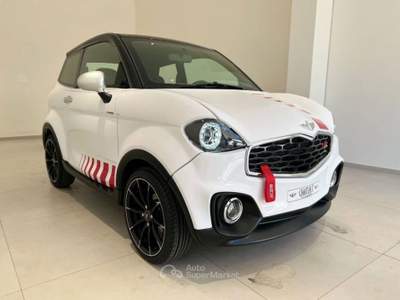 Chatenet CH46 Sport Line Bianco usata Caltagirone
