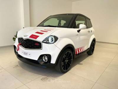 Chatenet CH46 Sport Line Bianco usata Caltagirone