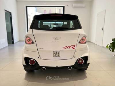 Chatenet CH46 Sport Line Bianco usata Caltagirone