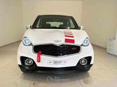 Chatenet CH46 Sport Line Bianco usata Caltagirone
