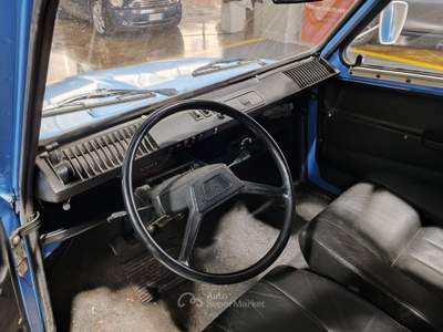 Citroen Acadiane Autocarro Blu/Azzurro usata PISTOIA