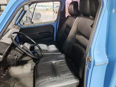 Citroen Acadiane Autocarro Blu/Azzurro usata PISTOIA