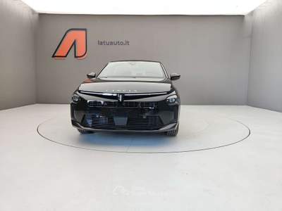 Lancia Ypsilon 1.2 HYBRID 110CV Nero usata Voghera