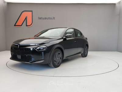Lancia Ypsilon 1.2 HYBRID 110CV Nero usata Voghera