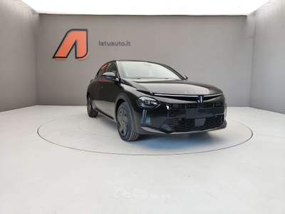 Lancia Ypsilon 1.2 HYBRID 110CV Nero usata Voghera