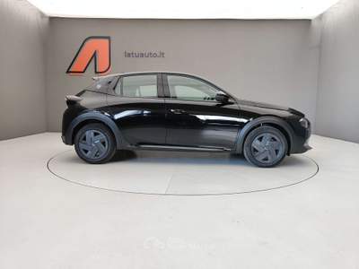 Lancia Ypsilon 1.2 HYBRID 110CV Nero usata Voghera