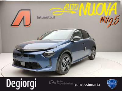 Lancia Ypsilon 1.2 HYBRID 110CV LX Blu/Azzurro usata Voghera