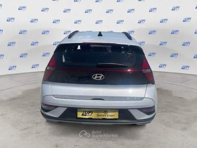 Hyundai Bayon 1.0 t-gdi Xline mt usata Pistoia