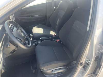 Hyundai Bayon 1.0 t-gdi Xline mt usata Pistoia