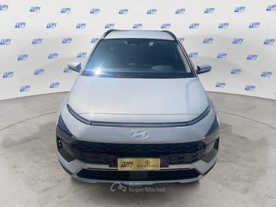 Hyundai Bayon 1.0 t-gdi Xline mt usata Pistoia