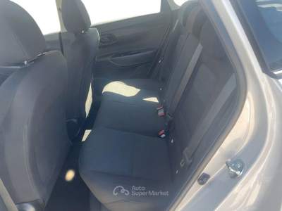 Hyundai Bayon 1.0 t-gdi Xline mt usata Pistoia