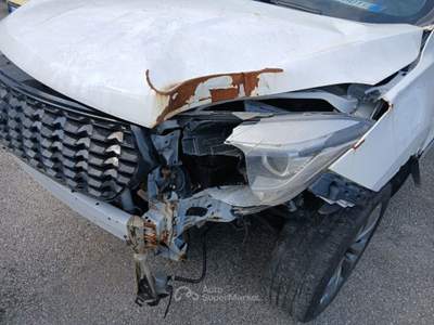 DR 4.0 1.5 Bi-Fuel GPL Bianco usata Pordenone
