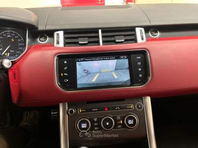 Land Rover Range Rover Sport HSE Dynamic 3.0 sdV6 306cv auto-LEGGI SOTTO Grigio usata BRESCIA