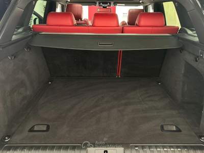 Land Rover Range Rover Sport HSE Dynamic 3.0 sdV6 306cv auto-LEGGI SOTTO Grigio usata BRESCIA