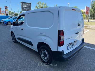 Peugeot Partner BlueHDi 100 PC 1000Kg Furgone Pro Bianco usata Imola