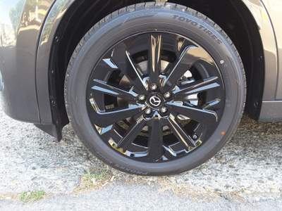Mazda CX-60 3.3L e-Skyactiv D 249cv M Hybrid AWD Homura Plus Grigio usata Firenze
