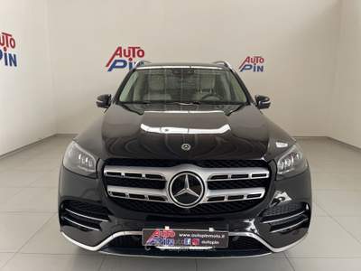 Mercedes-Benz GLS GLS 350 d 4Matic Premium Plus usata Sava