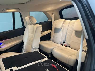 Mercedes-Benz GLS GLS 350 d 4Matic Premium Plus usata Sava