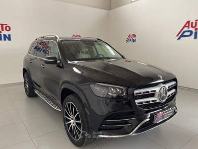Mercedes-Benz GLS GLS 350 d 4Matic Premium Plus usata Sava