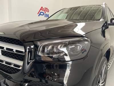 Mercedes-Benz GLS GLS 350 d 4Matic Premium Plus usata Sava