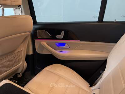 Mercedes-Benz GLS GLS 350 d 4Matic Premium Plus usata Sava