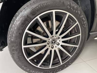 Mercedes-Benz GLS GLS 350 d 4Matic Premium Plus usata Sava