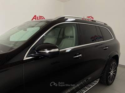 Mercedes-Benz GLS GLS 350 d 4Matic Premium Plus usata Sava